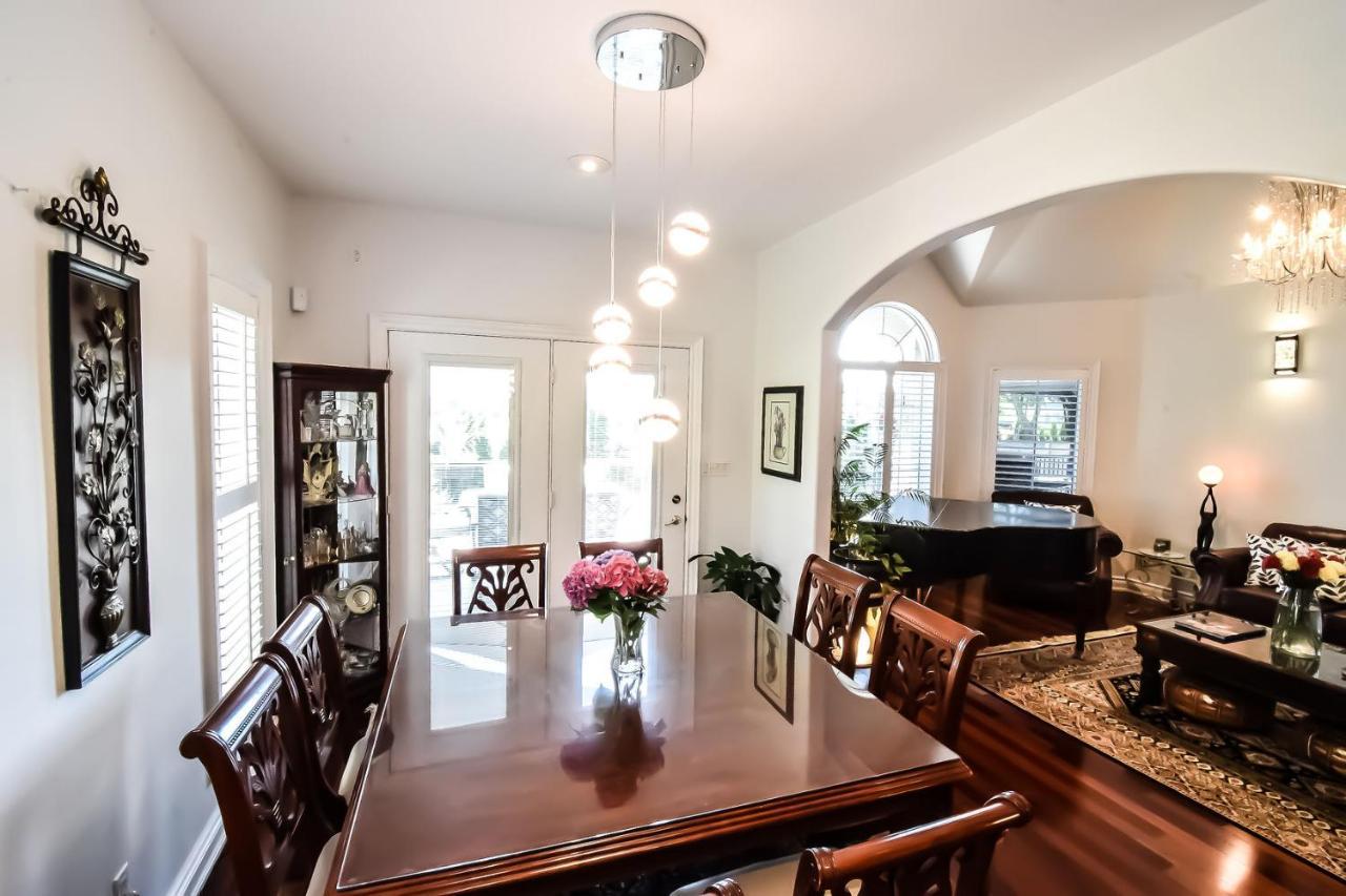 ניאגרה און דה לייק Graystone Bed & Breakfast מראה חיצוני תמונה