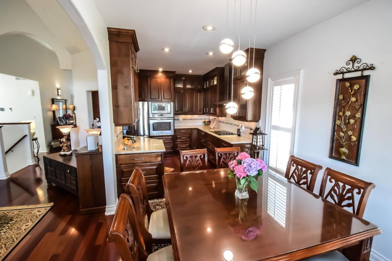 ניאגרה און דה לייק Graystone Bed & Breakfast מראה חיצוני תמונה