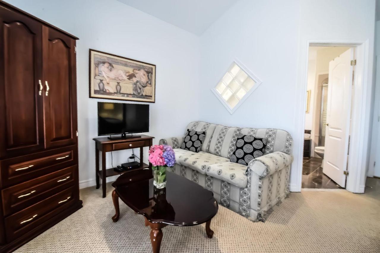 ניאגרה און דה לייק Graystone Bed & Breakfast מראה חיצוני תמונה